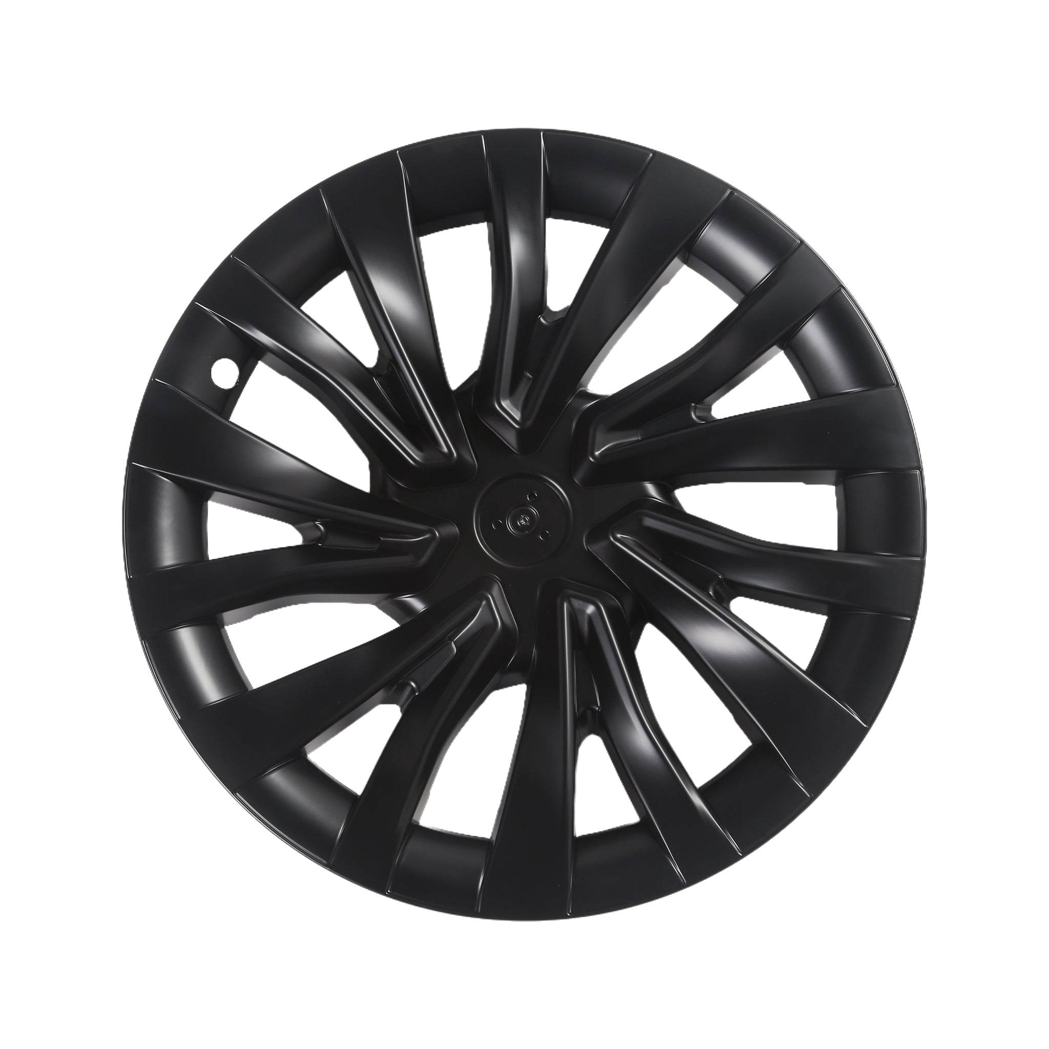 Tesla Wheel Cover for 2024+ New Model 3 Highland 18'' Photon Wheels - Nova Sporty Style
