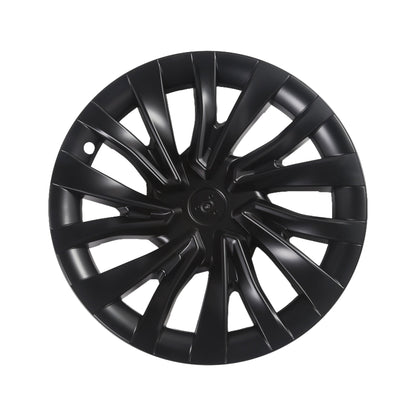 Tesla Wheel Cover for 2024+ New Model 3 Highland 18'' Photon Wheels - Nova Sporty Style