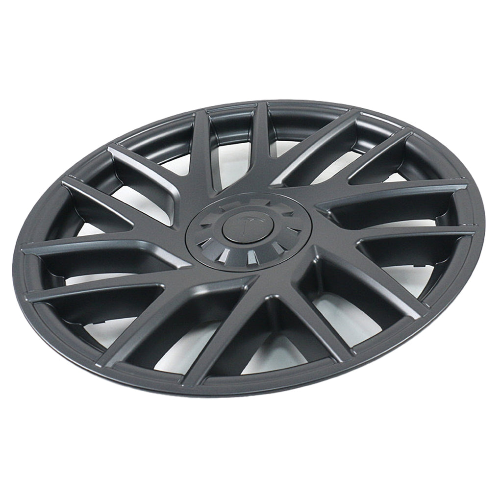 Tesla Aero Wheel Cover for 2024+ New Model 3 Highland 18'' Photon Wheels