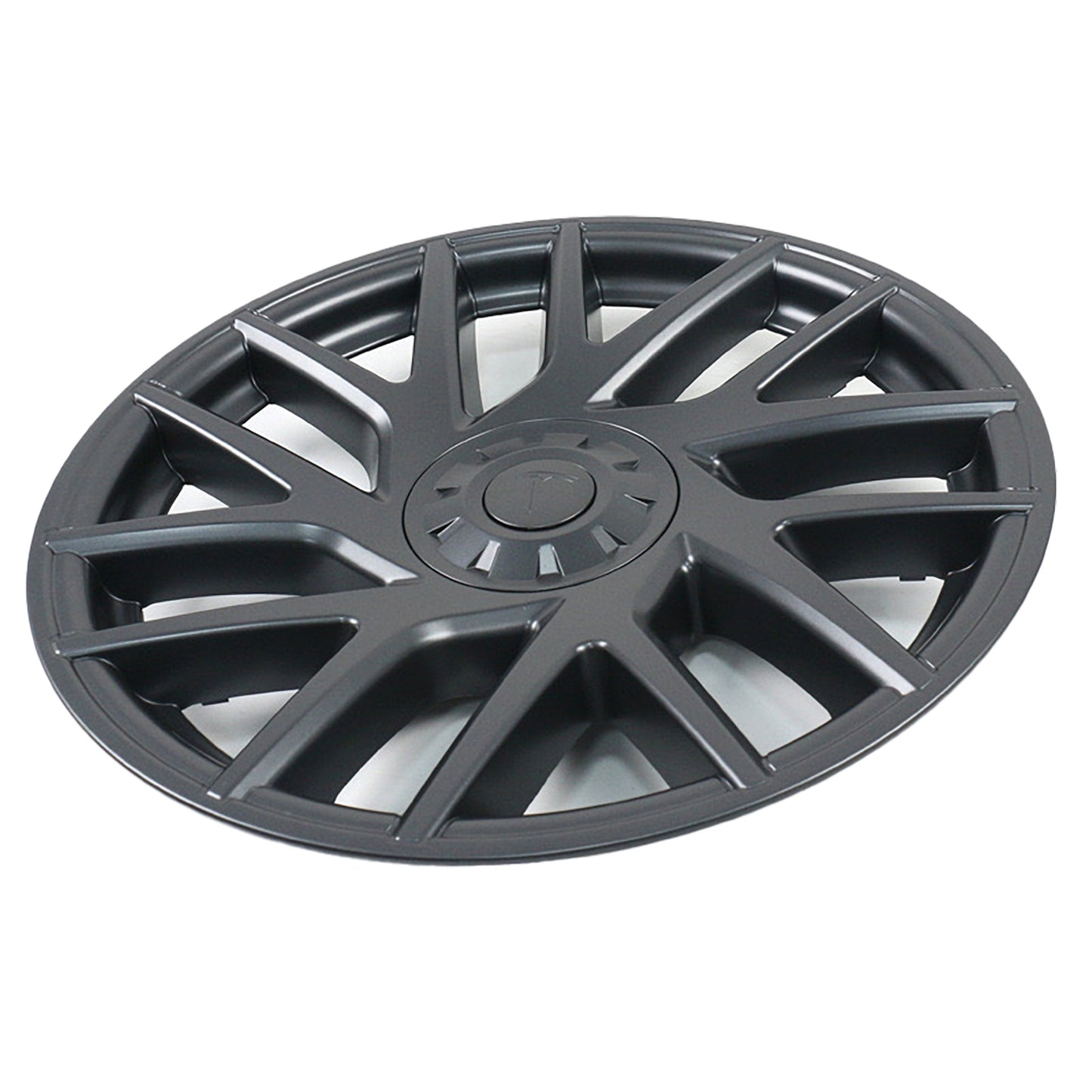 Tesla Aero Wheel Cover for 2024+ New Model 3 Highland 18'' Photon Wheels