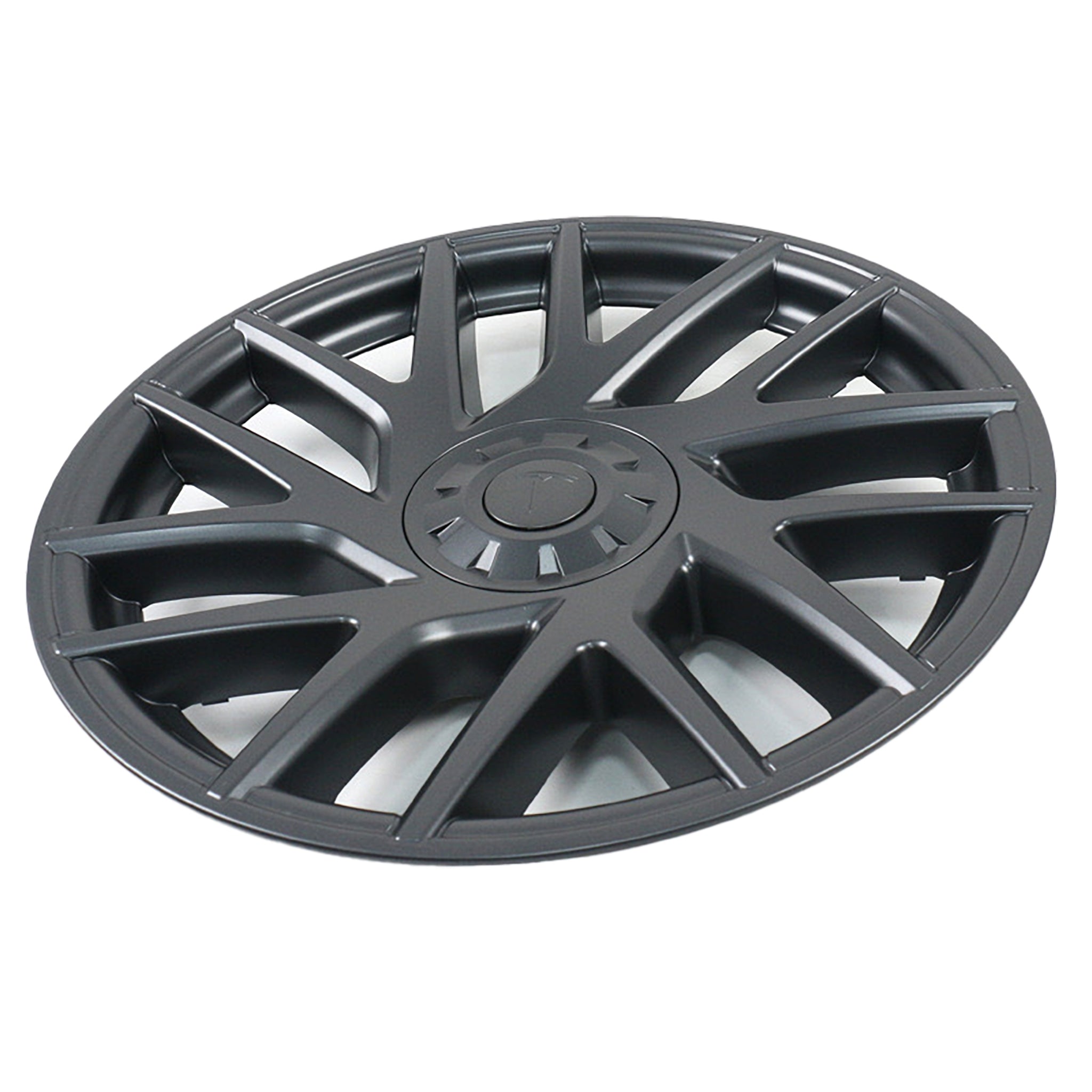 Tesla Aero Wheel Cover for 2024+ New Model 3 Highland 18'' Photon Wheels