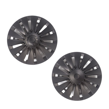 Tesla Wheel Covers for 2024+ New Model 3 Highland 18 inch Photon Wheels - Induction Style