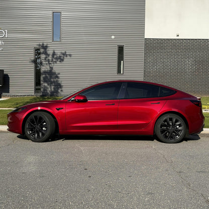 Wheel Cover for Tesla New 2024+ Model 3 Highland 19‘’ Nova Wheels