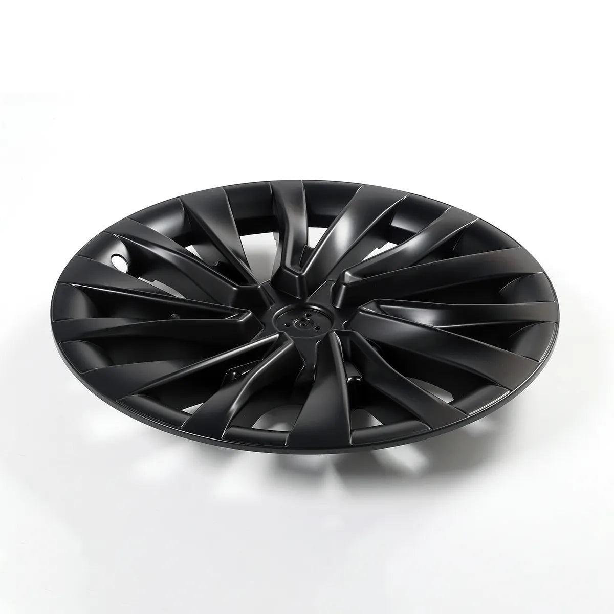 Tesla Wheel Cover for 2024+ New Model 3 Highland 18'' Photon Wheels - Nova Sporty Style