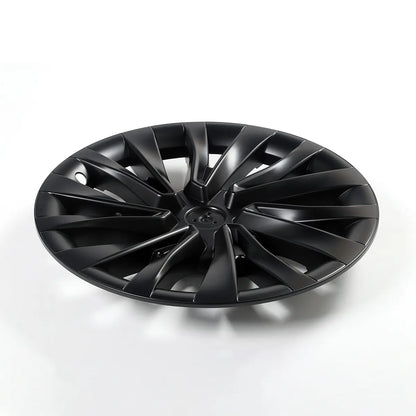 Tesla Wheel Cover for 2024+ New Model 3 Highland 18'' Photon Wheels - Nova Sporty Style