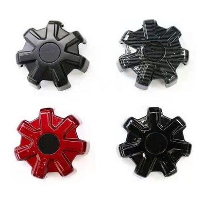 Aero Wheel Center Hub Cover For Tesla Model Y 2020+