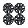 Wheel Cover For Tesla 2024+ New Model 3 Highland 18'' Photon Wheels - Model S Tempest Styled