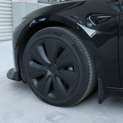 Wheel Cover For Tesla 2024+ New Model 3 Highland 18'' Photon Wheels - Model S Tempest Styled
