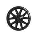 Wheel Cover Replacement for Tesla Model 3 18'' Aero Wheels 2017-2023 - Sporty Style