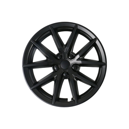 Wheel Cover Replacement for Tesla Model 3 18'' Aero Wheels 2017-2023 - Sporty Style