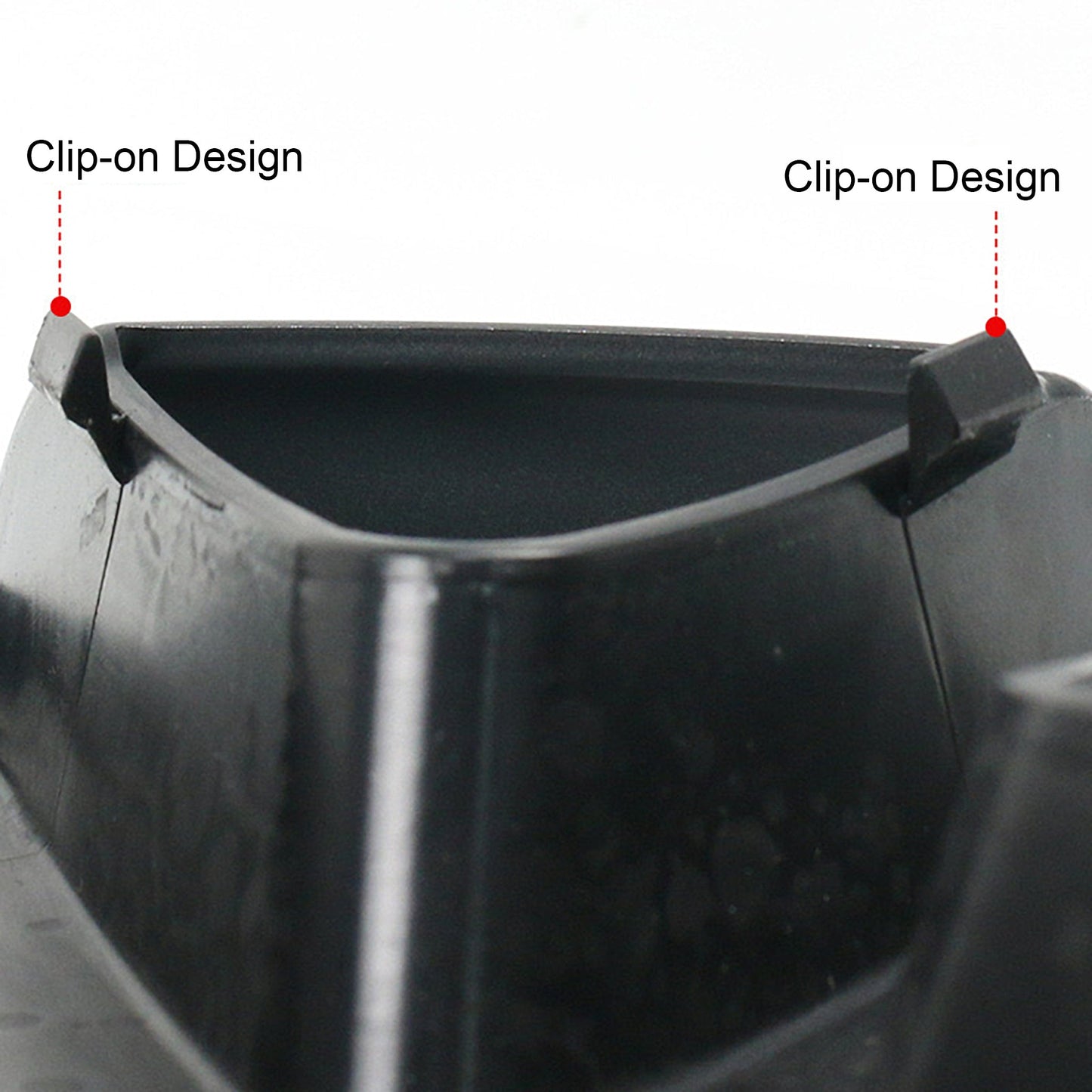 Tesla Aero Wheel Cover for 2024+ New Model 3 Highland 18'' Photon Wheels