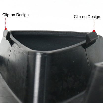 Tesla Aero Wheel Cover for 2024+ New Model 3 Highland 18'' Photon Wheels