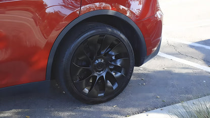 Performance Wheel Covers for Tesla Model Y 20'' Induction Wheels 2020-2024