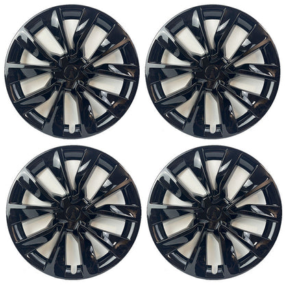 Wheel Cover for Tesla New 2024+ Model 3 Highland 19‘’ Nova Wheels