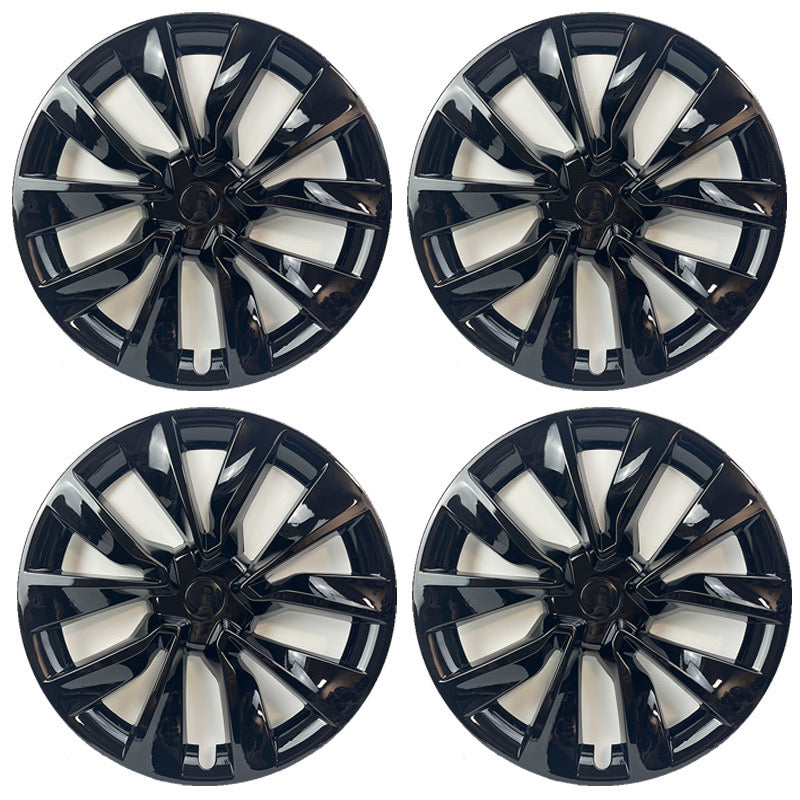 Wheel Cover for Tesla New 2024+ Model 3 Highland 19‘’ Nova Wheels