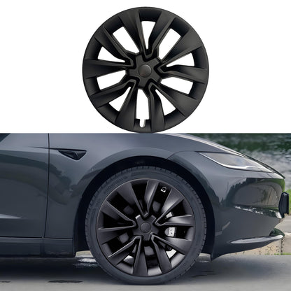 Wheel Cover for Tesla New 2024+ Model 3 Highland 19‘’ Nova Wheels