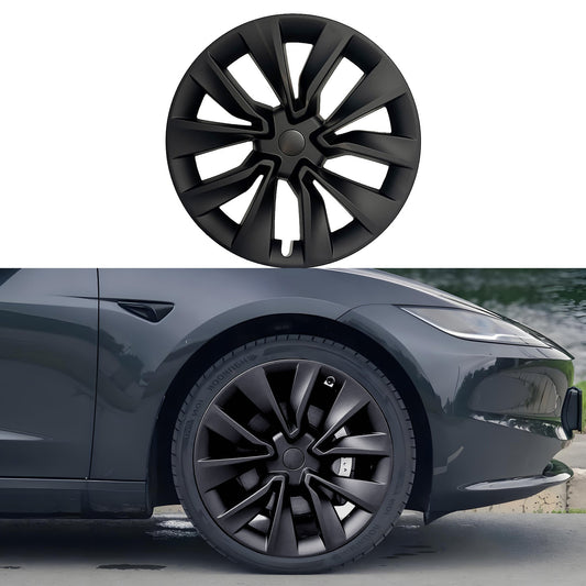Wheel Cover for Tesla New 2024+ Model 3 Highland 19‘’ Nova Wheels