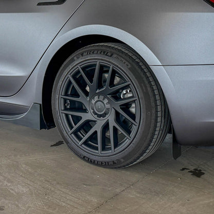 Tesla Aero Wheel Cover for 2024+ New Model 3 Highland 18'' Photon Wheels